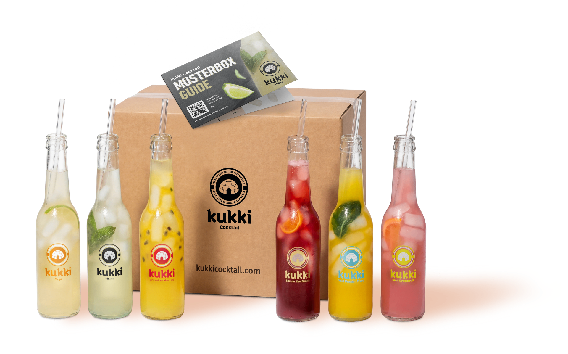 kukki Musterbox